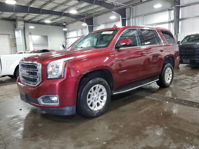 2017 GMC YUKON SLT 2017 image