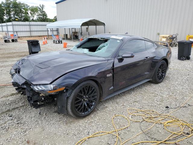 Obraz 2022 FORD MUSTANG GT 2022