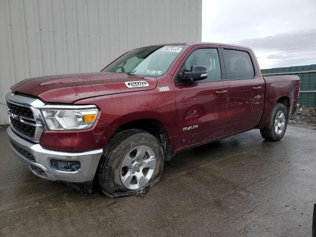2022 RAM 1500 BIG HORN/LONE STAR 2022 image