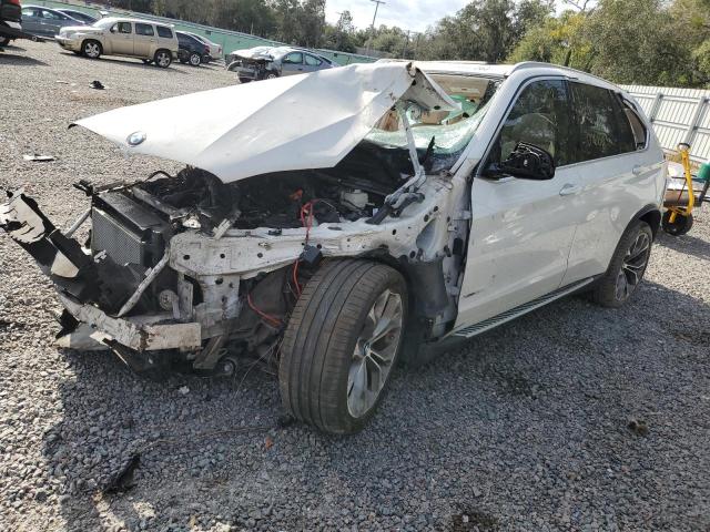 2016 BMW X5 XDRIVE50I 2016 image