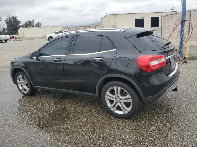 Obraz 2 z 2016 MERCEDES-BENZ GLA 250 4MATIC 2016 z VIN WDCTG4GB5GJ259623