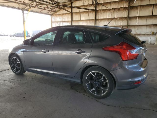 Obraz 2 z 2014 FORD FOCUS SE 2014 z VIN 1FADP3K25EL111510