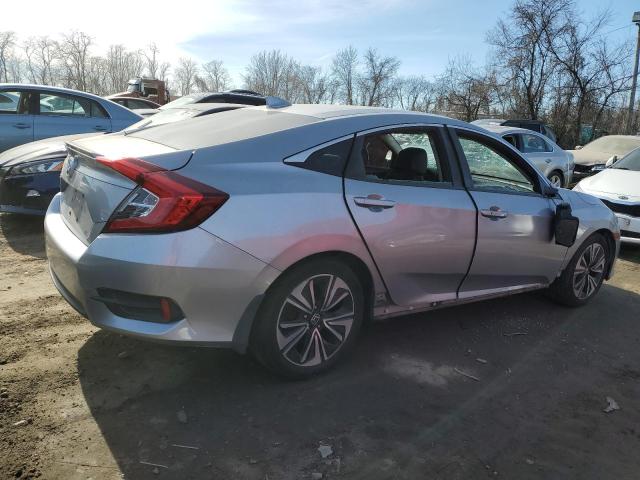 Image 3 of 2017 HONDA CIVIC EXL 2017 with VIN 2HGFC1F72HH654616