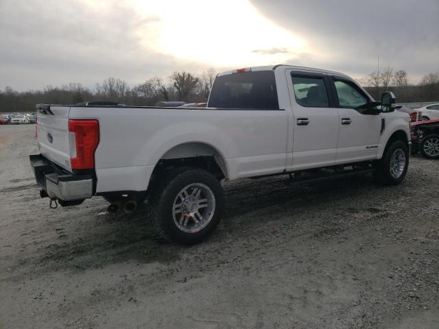 Image 3 of 2018 FORD F250 SUPER DUTY 2018 with VIN 1FT7W2BT4JEC68179