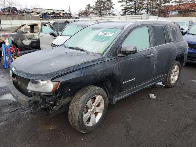Obraz 1 z 2015 JEEP COMPASS LATITUDE 2015 z VIN 1C4NJDEB4FD176992