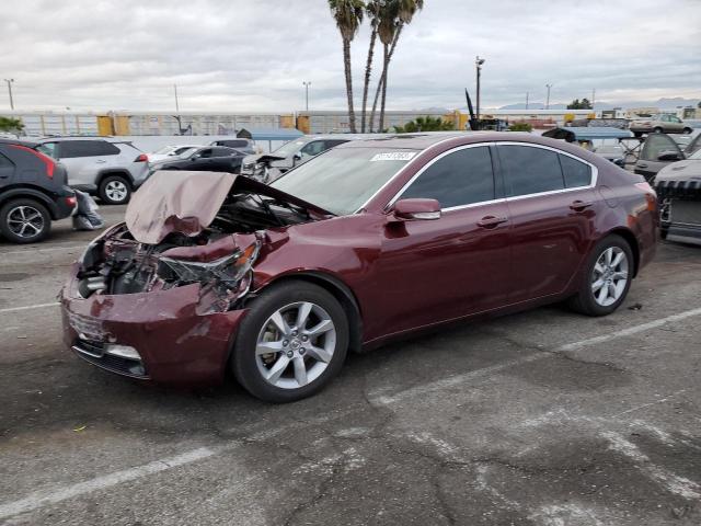 2012 ACURA TL  2012 image