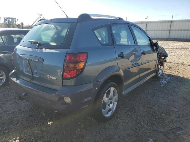 Изображение 3 2006 PONTIAC VIBE  2006 с VIN 5Y2SM65816Z413967