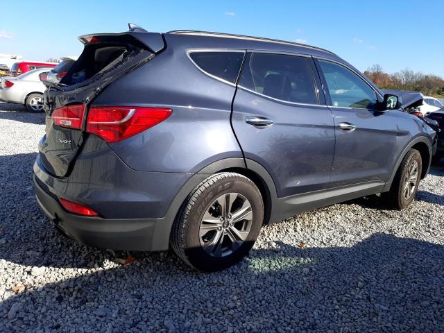 Image 3 of 2016 HYUNDAI SANTA FE SPORT  2016 with VIN 5XYZU3LB5GG363702