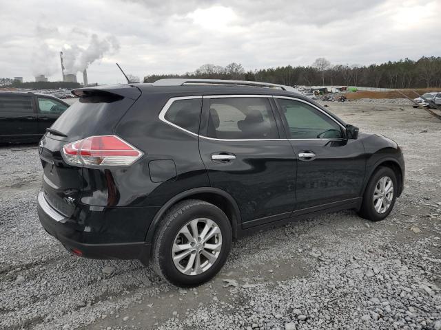 Image 3 of 2016 NISSAN ROGUE S 2016 with VIN 5N1AT2MT1GC919408