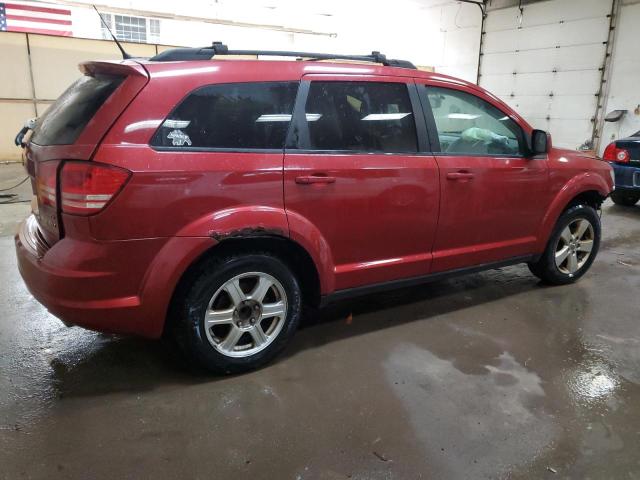 Изображение 3 2010 DODGE JOURNEY SXT 2010 с VIN 3D4PG5FV8AT105225
