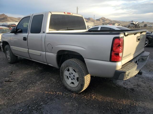Изображение 2 2006 CHEVROLET SILVERADO C1500 2006 с VIN 1GCEC19T46Z161911