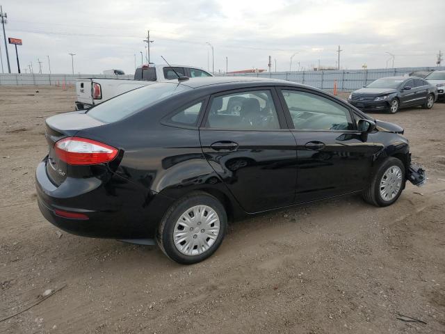 Изображение 3 2019 FORD FIESTA S 2019 с VIN 3FADP4AJXKM112158