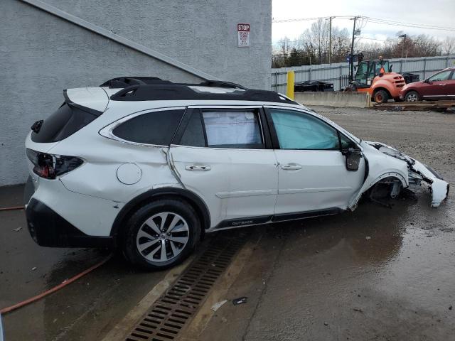 Изображение 3 2021 SUBARU OUTBACK PREMIUM 2021 с VIN 4S4BTADC9M3115156