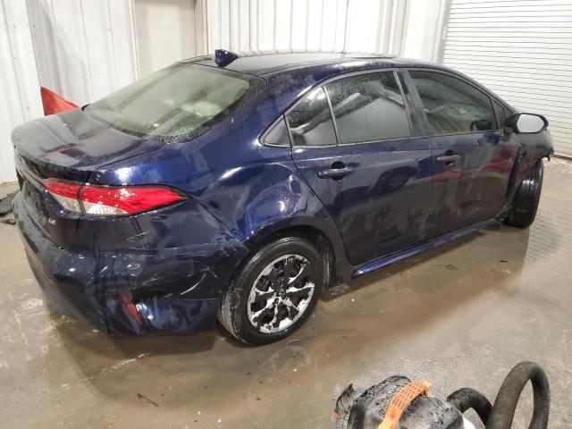 Изображение 3 2021 TOYOTA COROLLA LE 2021 с VIN JTDEPMAE0MJ138057