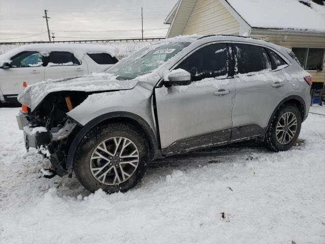2020 FORD ESCAPE SEL 2020 image