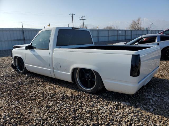 Obraz 2 z 1996 CHEVROLET GMT-400 C1500 1996 z VIN 1GCEC14M9TZ204652