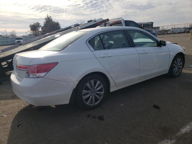 Obraz 3 z 2012 HONDA ACCORD EXL 2012 z VIN 1HGCP2F85CA077318