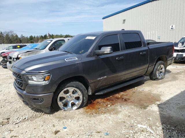 2022 RAM 1500 BIG HORN/LONE STAR 2022 image