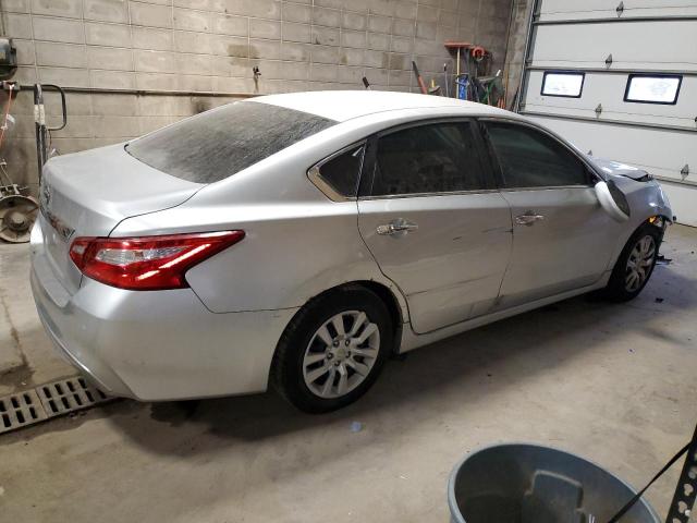 Obraz 3 z 2016 NISSAN ALTIMA 2.5 2016 z VIN 1N4AL3AP9GC231289