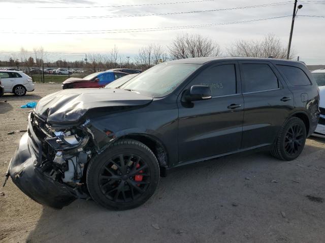 Obraz 1 z 2015 DODGE DURANGO R/T 2015 z VIN 1C4SDJCT5FC931609