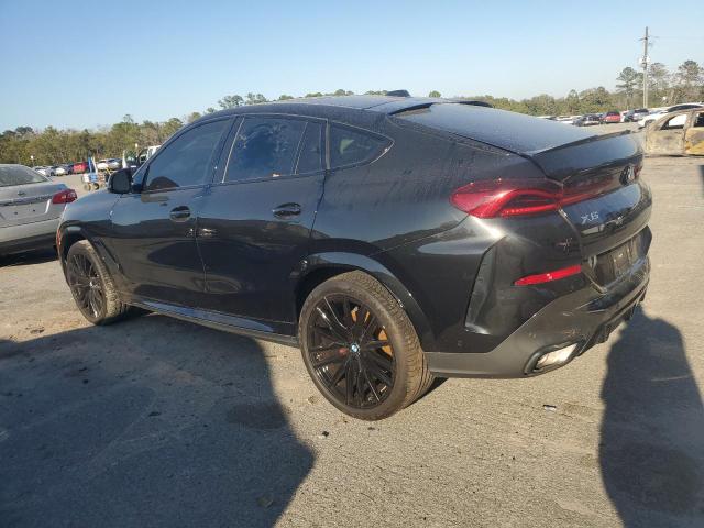 Obraz 2 z 2024 BMW X6 XDRIVE40I 2024 z VIN 5UX33EX00R9S40986
