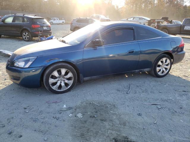 2005 HONDA ACCORD LX 2005 image