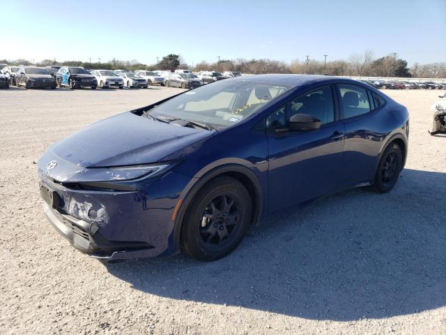 2023 TOYOTA PRIUS LE 2023 image