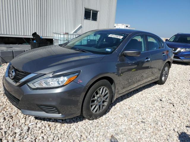 Image 1 of 2017 NISSAN ALTIMA 2.5 2017 with VIN 1N4AL3AP2HC285910