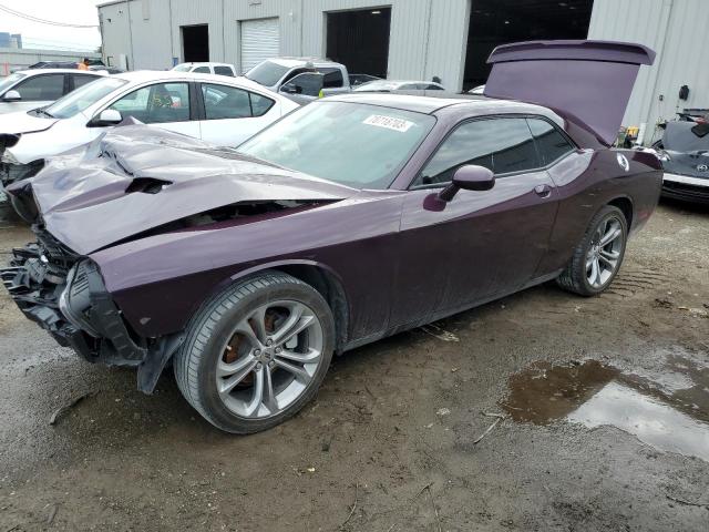 2022 DODGE CHALLENGER SXT 2022 image