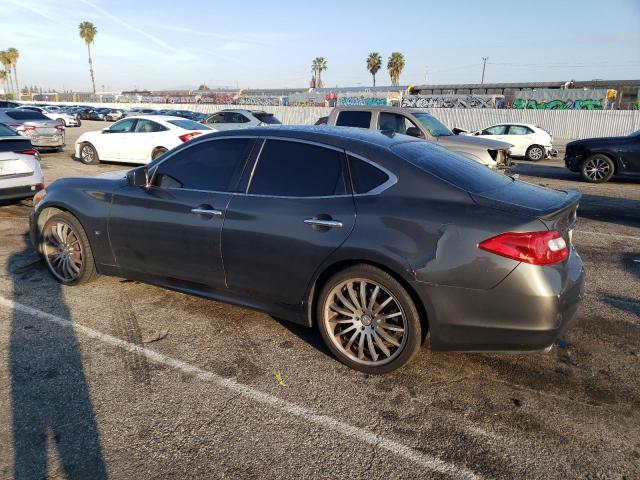 Obraz 2 z 2011 INFINITI M37  2011 z VIN JN1BY1AP7BM322149