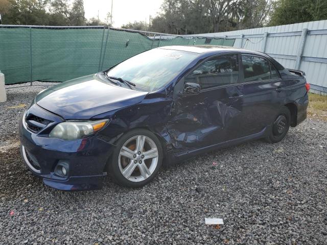 Obraz 2013 TOYOTA COROLLA BASE 2013