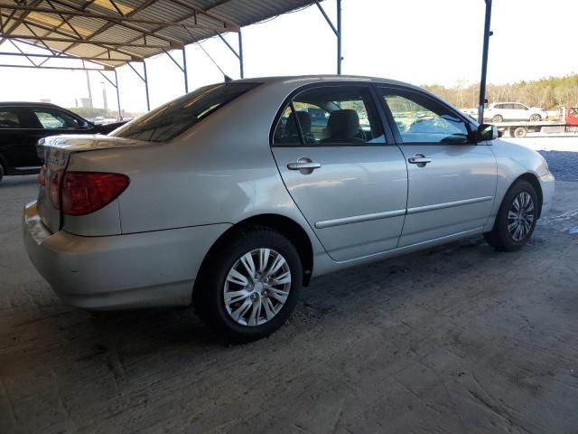 Изображение 3 2007 TOYOTA COROLLA CE 2007 с VIN 1NXBR32E67Z898272