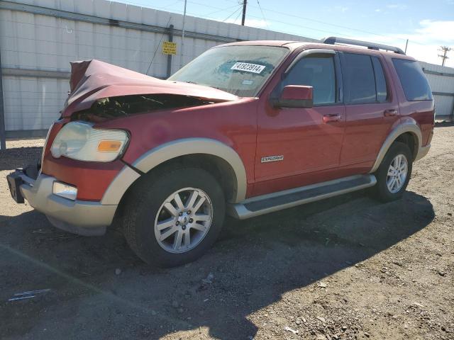 Obraz 1 z 2006 FORD EXPLORER EDDIE BAUER 2006 z VIN 1FMEU64E76UB62711