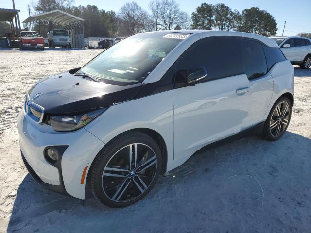 Изображение 2015 BMW I3 REX 2015
