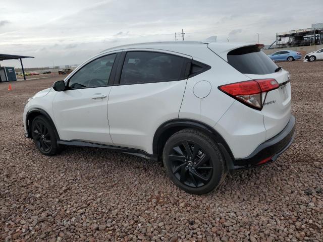 Obraz 2 z 2021 HONDA HR-V SPORT 2021 z VIN 3CZRU6H11MM732274