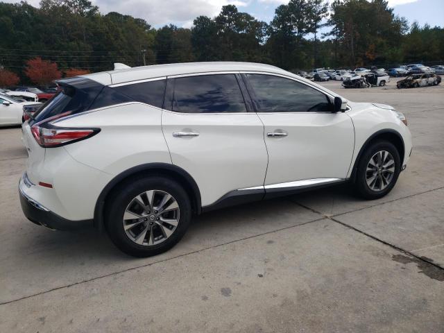 Image 3 of 2018 NISSAN MURANO S 2018 with VIN 5N1AZ2MG6JN123749