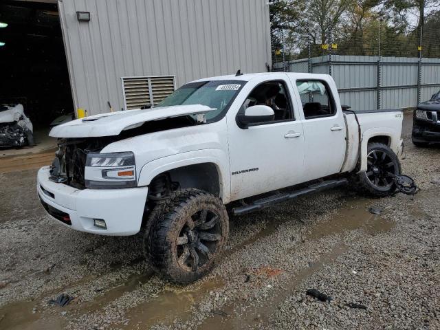 Изображение 2013 CHEVROLET SILVERADO K1500 LT 2013