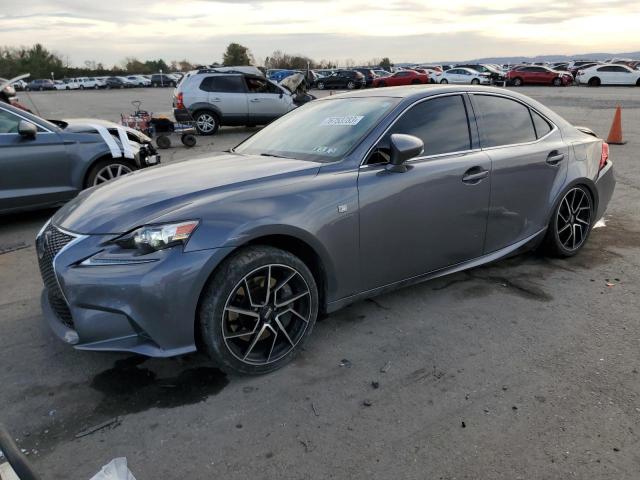 Obraz 2016 LEXUS IS 300 2016