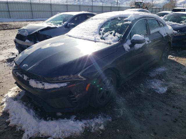 Image 1 of 2021 KIA K5 LXS 2021 with VIN 5XXG14J25MG045636