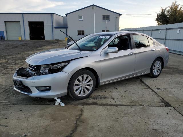 Obraz 1 z 2015 HONDA ACCORD EX 2015 z VIN 1HGCR2E79FA093223