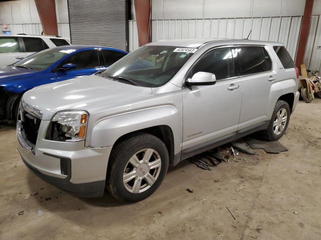 Изображение 1 2016 GMC TERRAIN SLE 2016 с VIN 2GKALMEK4G6187939