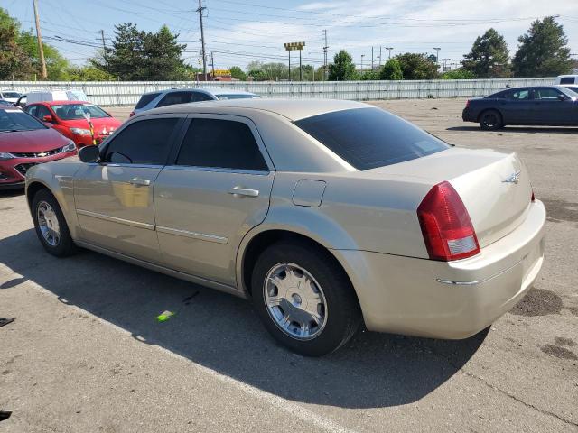 Image 2 of 2006 CHRYSLER 300 TOURING 2006 with VIN 2C3KA53G96H206390