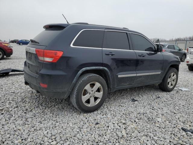 Image 3 of 2011 JEEP GRAND CHEROKEE LAREDO 2011 with VIN 1J4RR4GT3BC574494