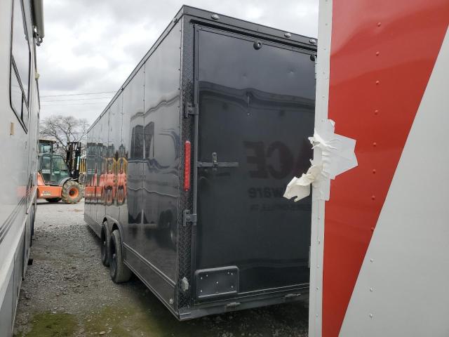 Image 3 of 2023 CARGO ENCLOSED 2023 with VIN 7FWBE2421P1022432