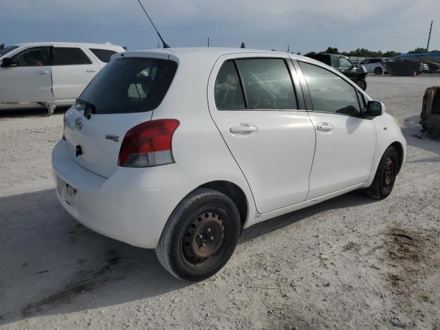 Изображение 3 2011 TOYOTA YARIS  2011 с VIN JTDKT4K39B5340025