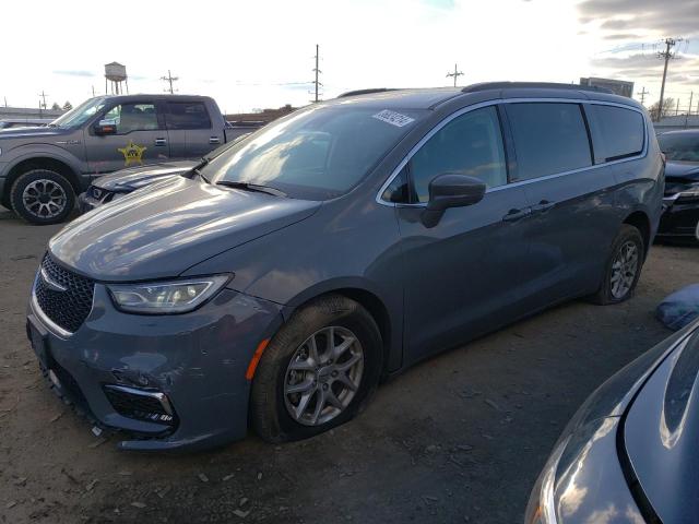 Image 1 of 2022 CHRYSLER PACIFICA TOURING L 2022 with VIN 2C4RC1BG1NR149545