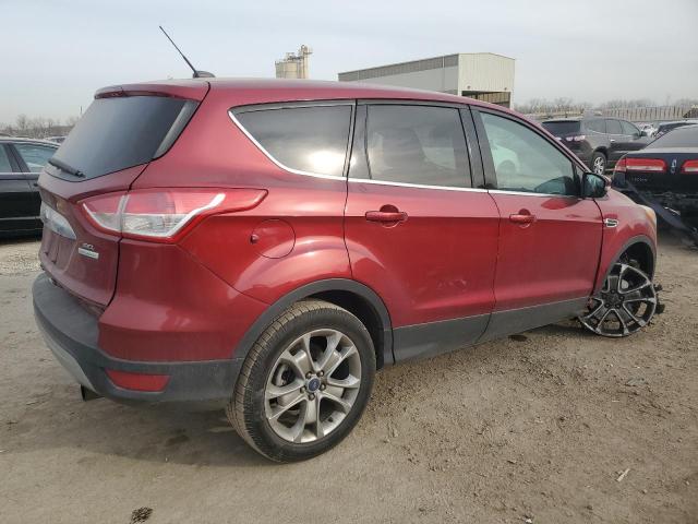 Obraz 3 z 2013 FORD ESCAPE SEL 2013 z VIN 1FMCU0HXXDUB82383