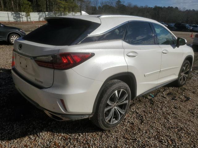 Изображение 3 2017 LEXUS RX 350 BASE 2017 с VIN 2T2ZZMCA3HC052390