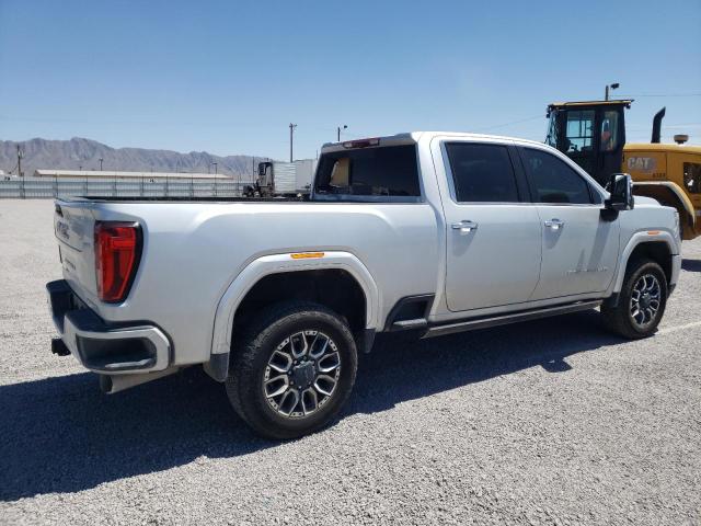 Image 3 of 2022 GMC SIERRA K3500 DENALI 2022 with VIN 1GT49WEY0NF346787
