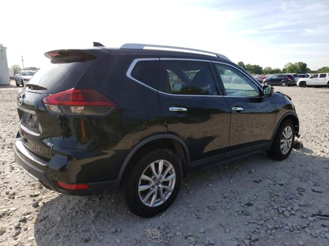 Изображение 3 2020 NISSAN ROGUE S 2020 с VIN KNMAT2MT7LP513267